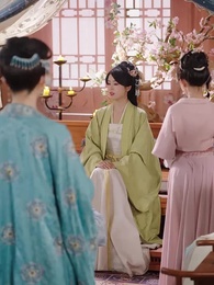 侯府主母要壽終正寢 - Episode 12