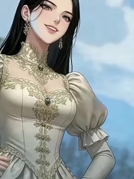 [Dublado]Esposa Rica, Maridos Selvagens - Episode 44