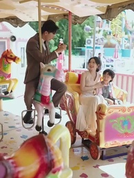 Episode 54 - Daddy, Ready or Not