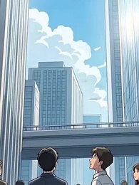 Episode 11 - [Dubbed]The Last Keeper: Celestial Master