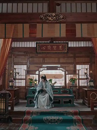 Episode 56 - [Dubbed] Between Two Crowns