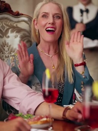 Episodio 10 - [Doblado] Entre pinceles y mentiras