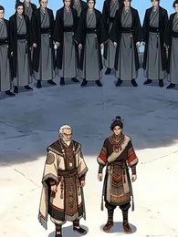 [Dubbed]The Last Keeper: Celestial Master - Episode 19