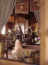 侯府主母要壽終正寢 - Episode 65