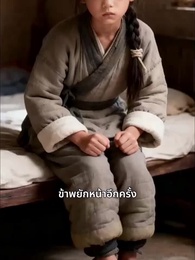 เหมันต์จันทร์กระจ่าง - Episode 26