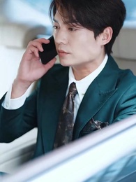 الحلقة 7 - حين اختارني القدر