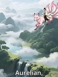 [Dubbed]The Last Keeper: Celestial Master - Episode 39