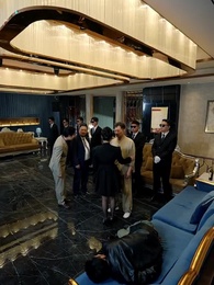 Серия 14 - Бесподобен в милости и верности