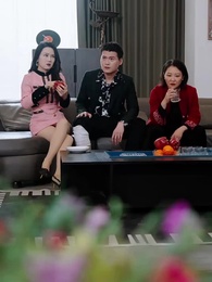 ตอนที่ 12 - ปลาคาร์ฟนำโชคจากฟากฟ้า