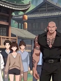 Episode 42 - [Dubbed]The Last Keeper: Celestial Master