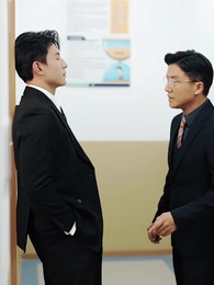 掌心窺愛 - Episode 35