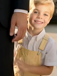 Episodio 5 - [Doblado]Esposa Falsa, Hijo Verdadero