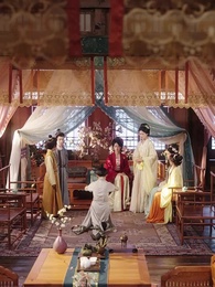 侯府主母要壽終正寢 - Episode 62