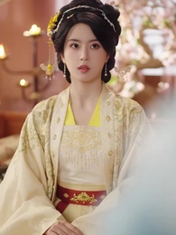 第38集 - 侯府主母要壽終正寢