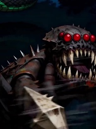 [吹替]捕食進化～最弱蛇の成り上がり～ - Episode 40