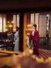 侯府主母要壽終正寢 - Episode 58