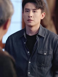 掌心窺愛 - Episode 39