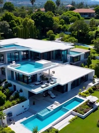 ตอนที่ 1 - ปลาคาร์ฟนำโชคจากฟากฟ้า