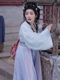 權臣的黑面月光 - Episode 35