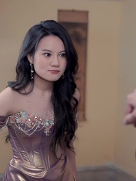 ปลาคาร์ฟนำโชคจากฟากฟ้า - Episode 65