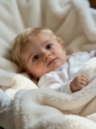 Episódio 26 - [Dublado]Mamãe, Eu Não Minto Mais