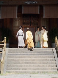 第61集 - 侯府主母要壽終正寢