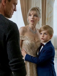 Episodio 34 - [Doblado]Esposa Falsa, Hijo Verdadero