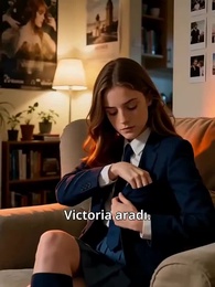 Kıyametin Canavar Hakimi - Episode 15