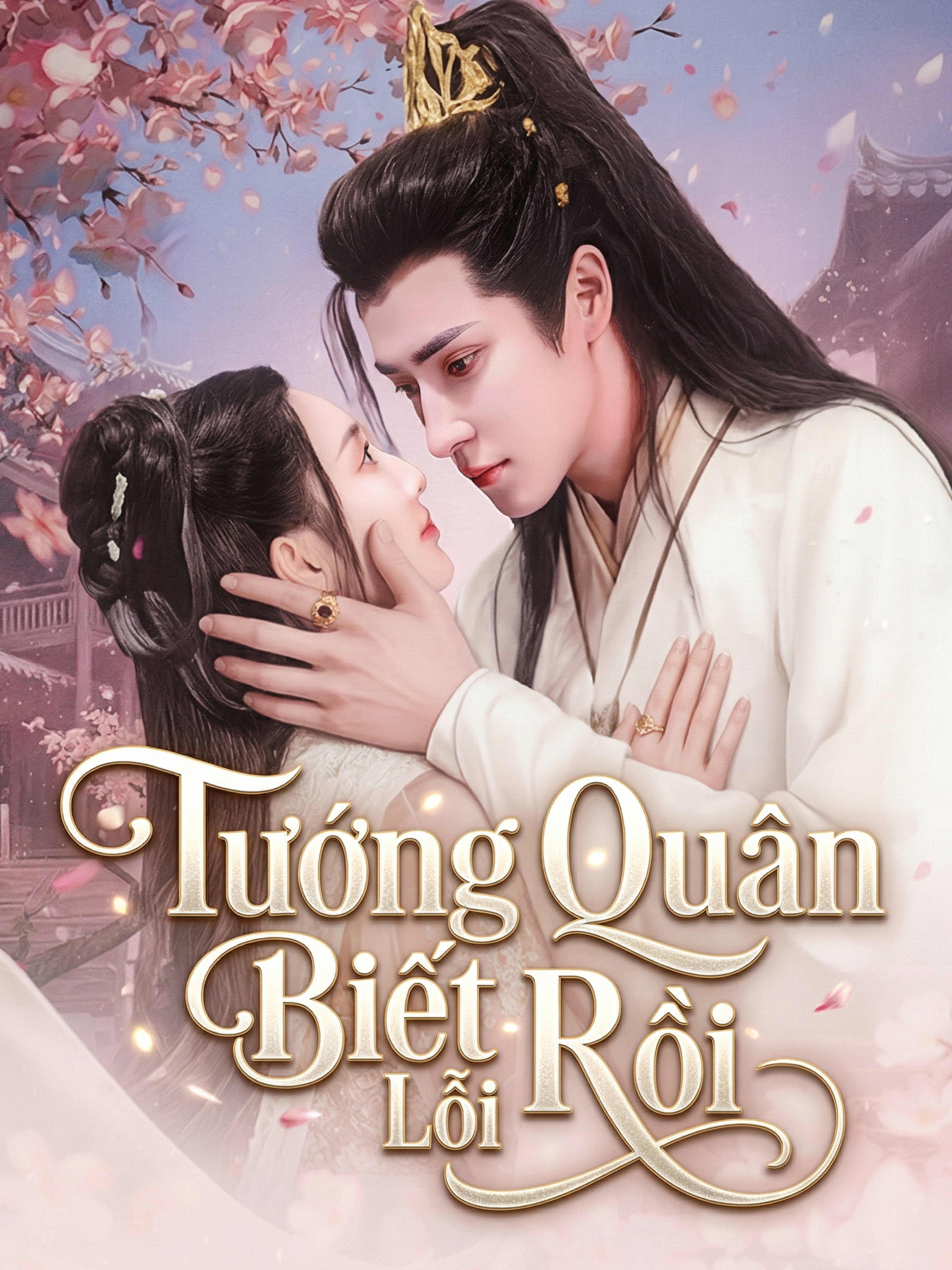 Tướng quân biết lỗi rồi (Lồng Tiếng)