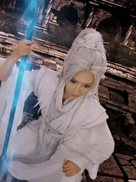 千代千秋～私が伝説の神プレイヤー～ - Episode 17