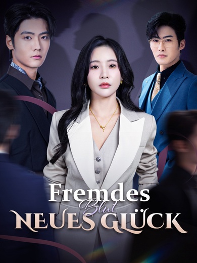 Fremdes Blut, neues Glück