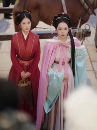 侯府主母要壽終正寢 - Episode 33