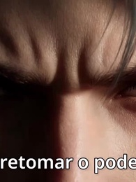 Episódio 62 - [Dublado]Meu Harém do Inferno