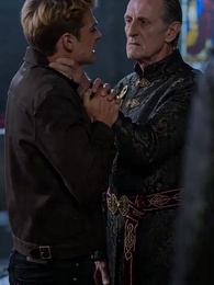 Love Me When I am Gone - Episode 23