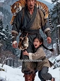 ตอนที่ 10 - เหมันต์จันทร์กระจ่าง