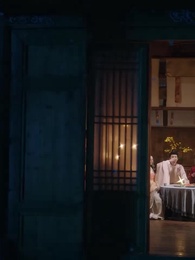 第45集 - 侯府主母要壽終正寢