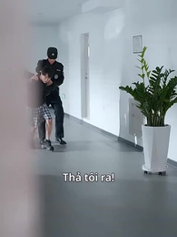 Tập 29 - Chín Mươi Chín Lần Tha Thứ