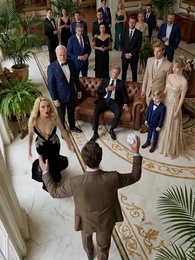 Episodio 20 - [Doblado]Esposa Falsa, Hijo Verdadero