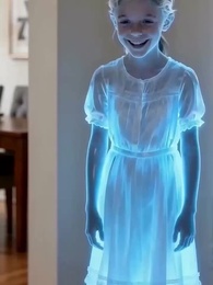 Episódio 17 - [Dublado]Mamãe, Eu Não Minto Mais