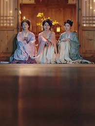 侯府主母要壽終正寢 - Episode 71