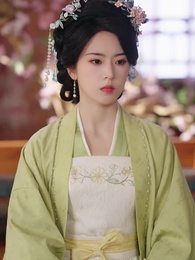 侯府主母要壽終正寢 - Episode 11