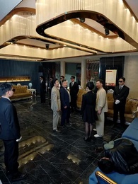 Бесподобен в милости и верности - Episode 13