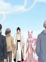 Episode 45 - [Dubbed]The Last Keeper: Celestial Master