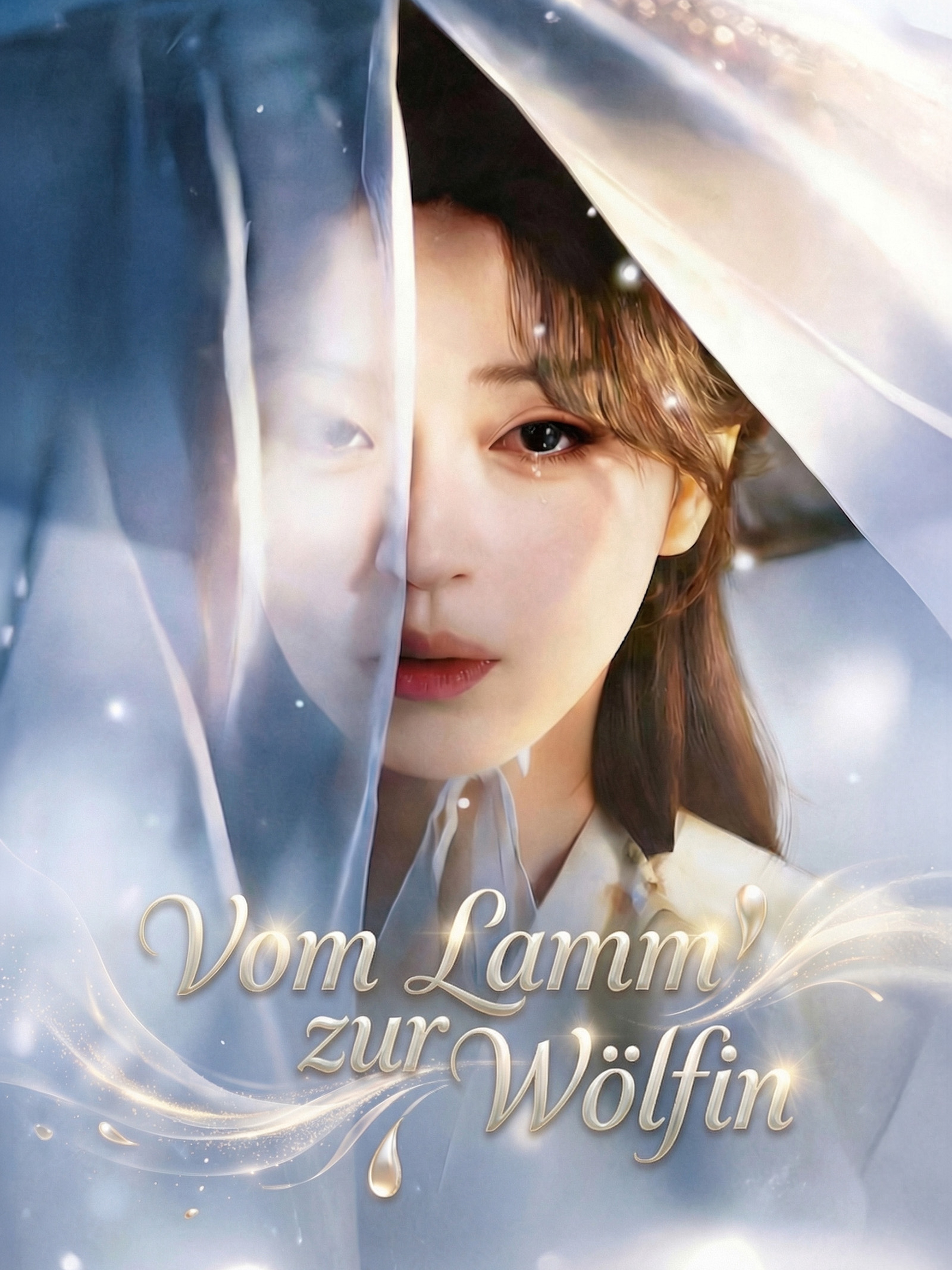 Vom Lamm zur Wölfin