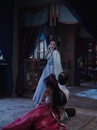 權臣的黑面月光 - Episode 51