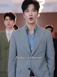 [Dublado]Solo quiero mimarte - Episode 36