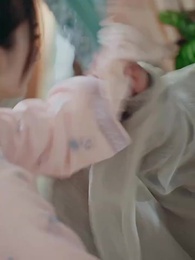 [Dubbed] Between Two Crowns - Episode 9