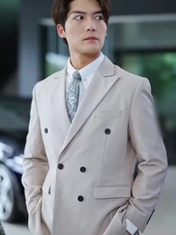 الحلقة 8 - حين اختارني القدر