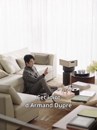 Quand l’Amour Devient un Piège - Episode 56