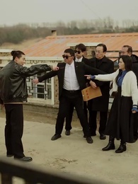 第74集 - 從今以後，我不奉陪了